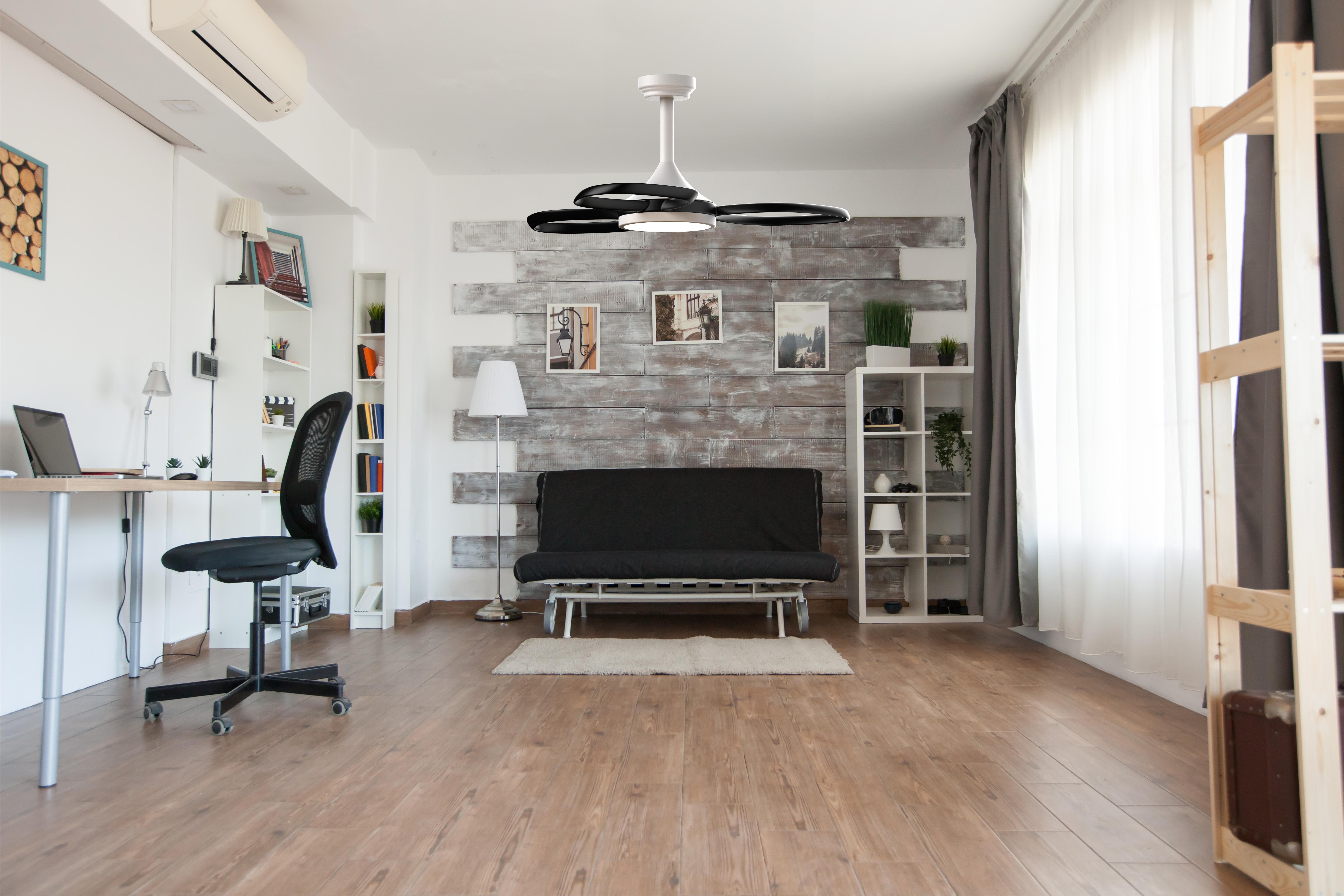 ZENITH detail render