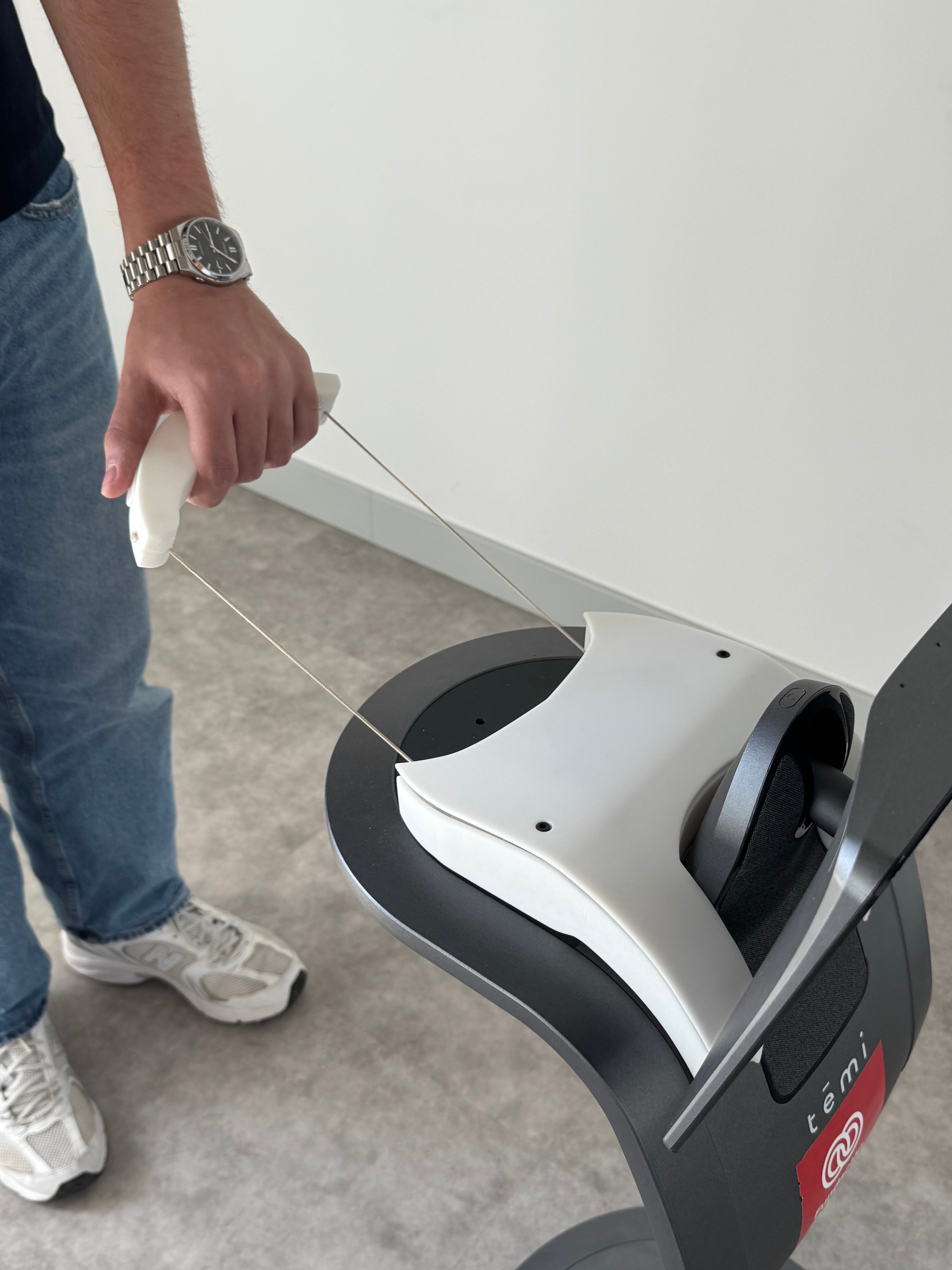 EX-TEM gripper detail